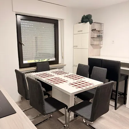 Soft Appartement Weilerswist