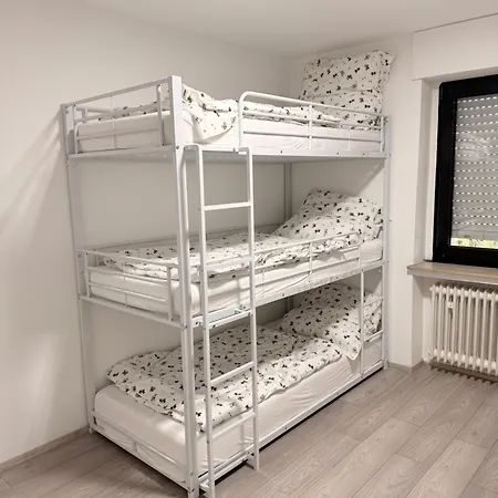 Appartement Soft Weilerswist