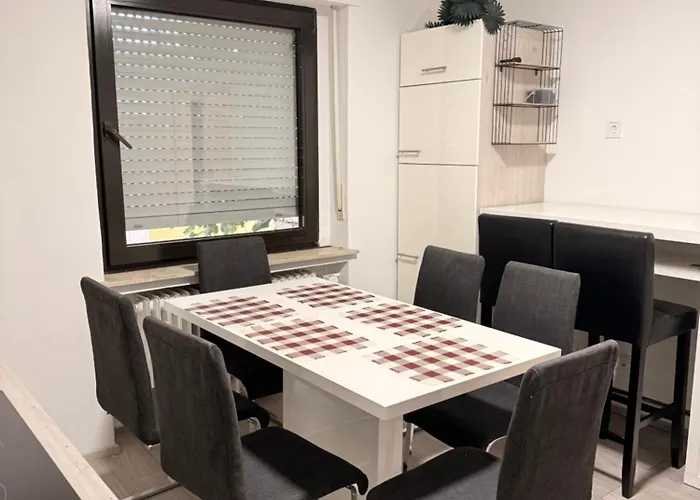 Soft Daire Weilerswist